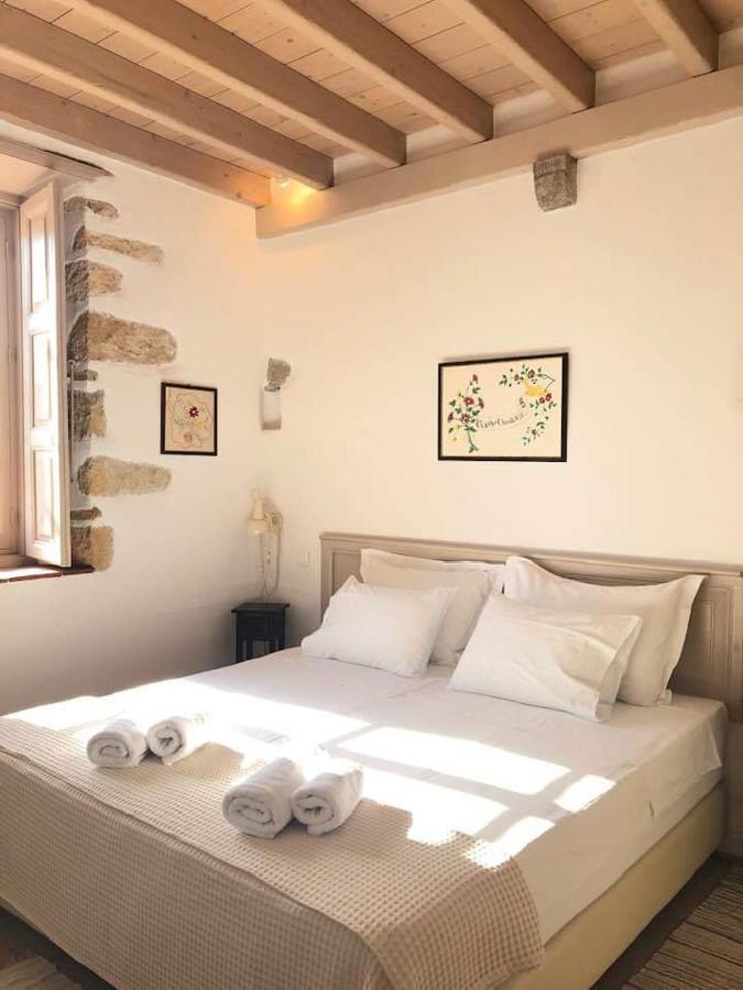 סקאלה En Patmo Holiday Home מראה חיצוני תמונה