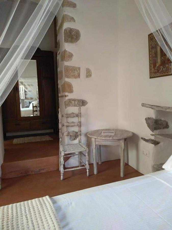 סקאלה En Patmo Holiday Home מראה חיצוני תמונה
