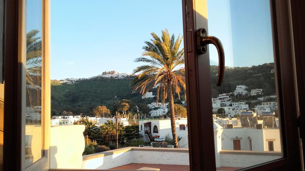 סקאלה En Patmo Holiday Home מראה חיצוני תמונה